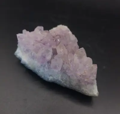 Amethyst Stufe