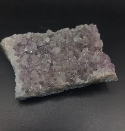 Amethyst Stufe