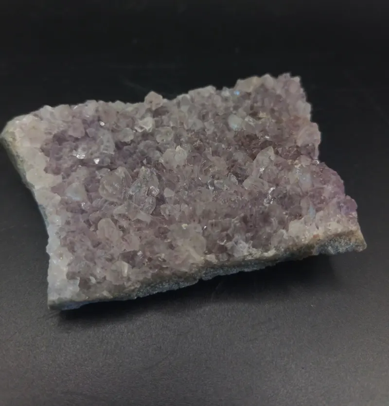 Amethyst Stufe